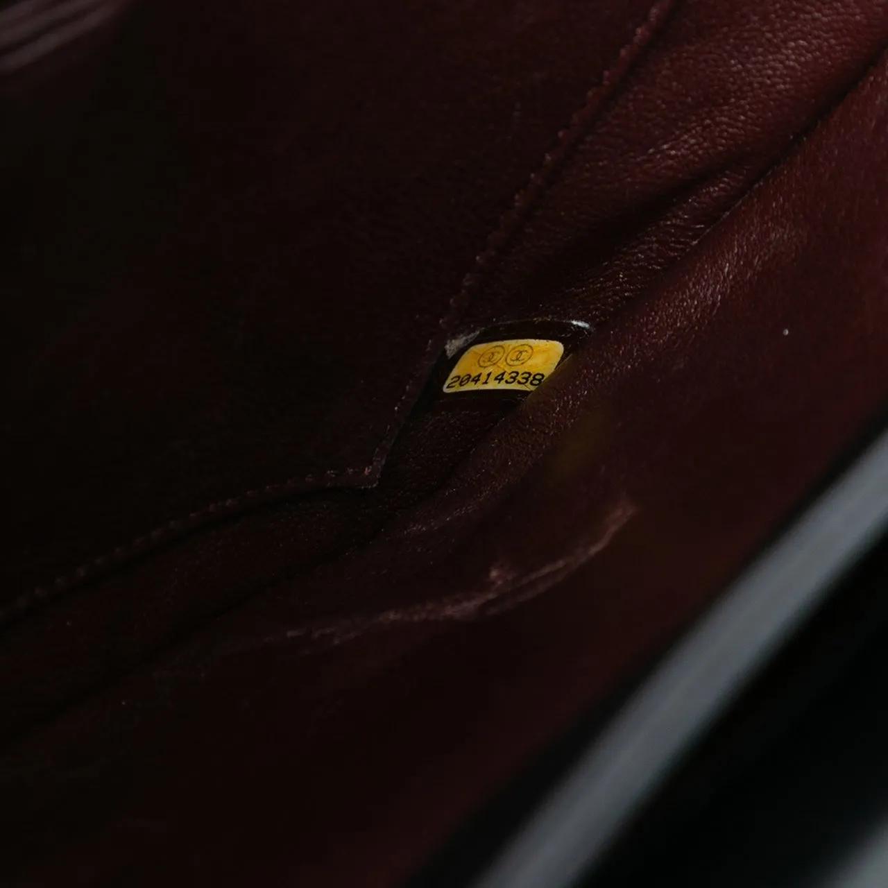 Thumbnail - Chanel Hobo Bags - Medium Quilted Lambskin Trendy CC Flap - Gr. unisize - in Schwarz - für Damen