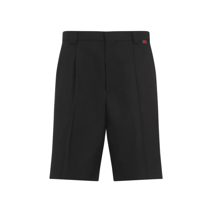 Gucci Fo Shorts Black Legere Shorts