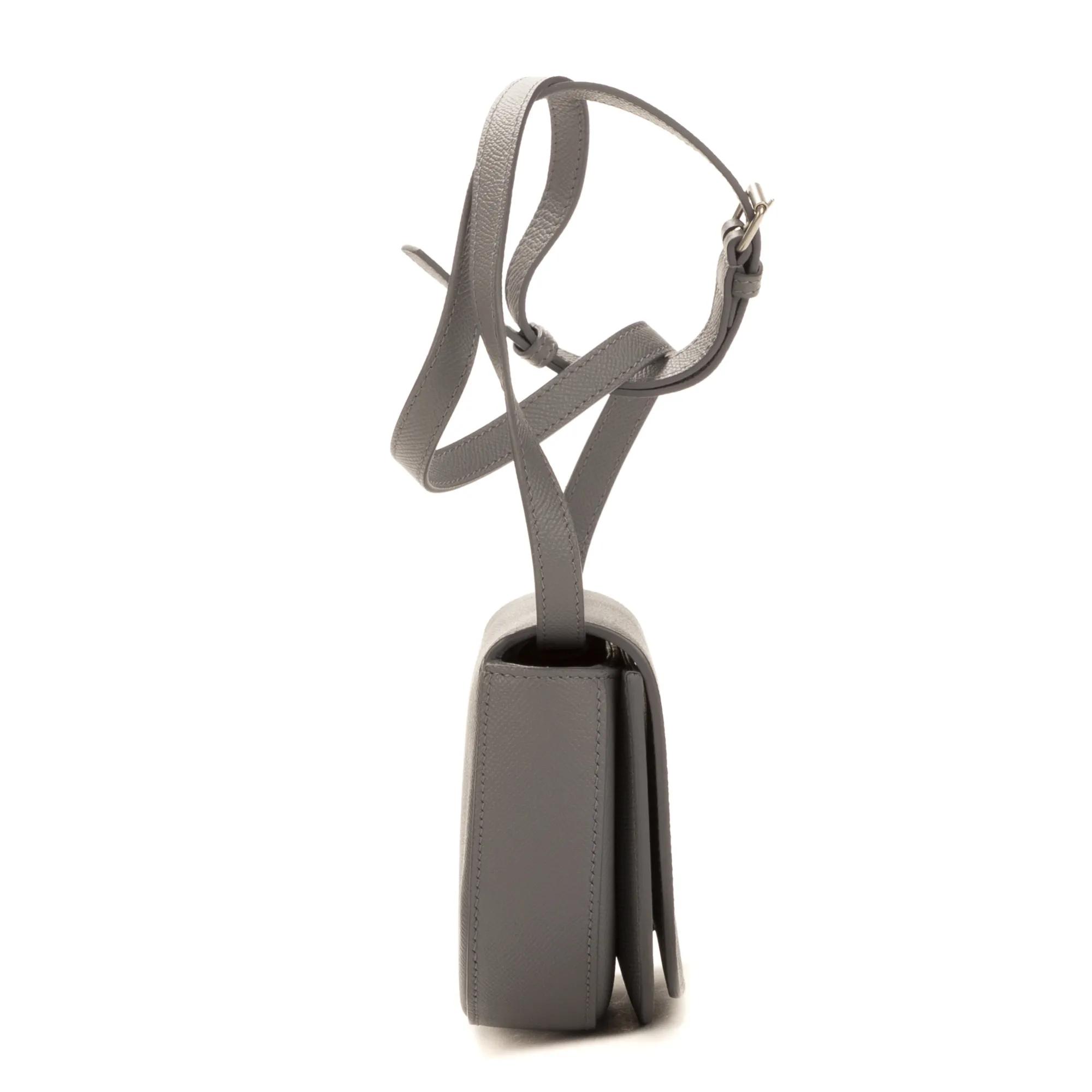 Thumbnail - Balenciaga Crossbody Bags - XS Ville Day - Gr. unisize - in Grau - für Damen