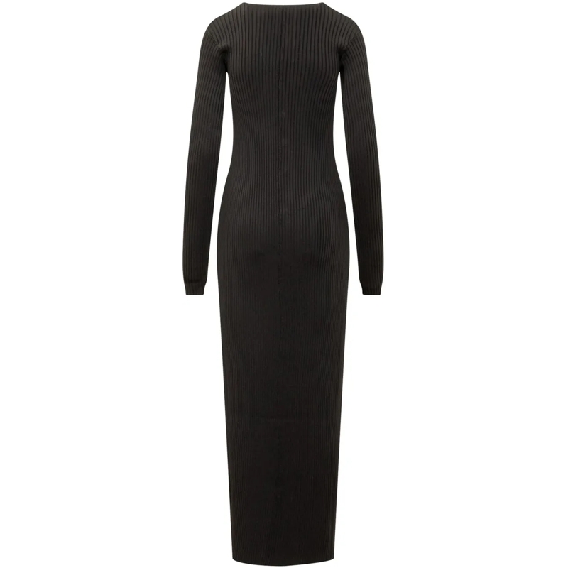 The Attico  Cardigan schwarz(Image 2)
