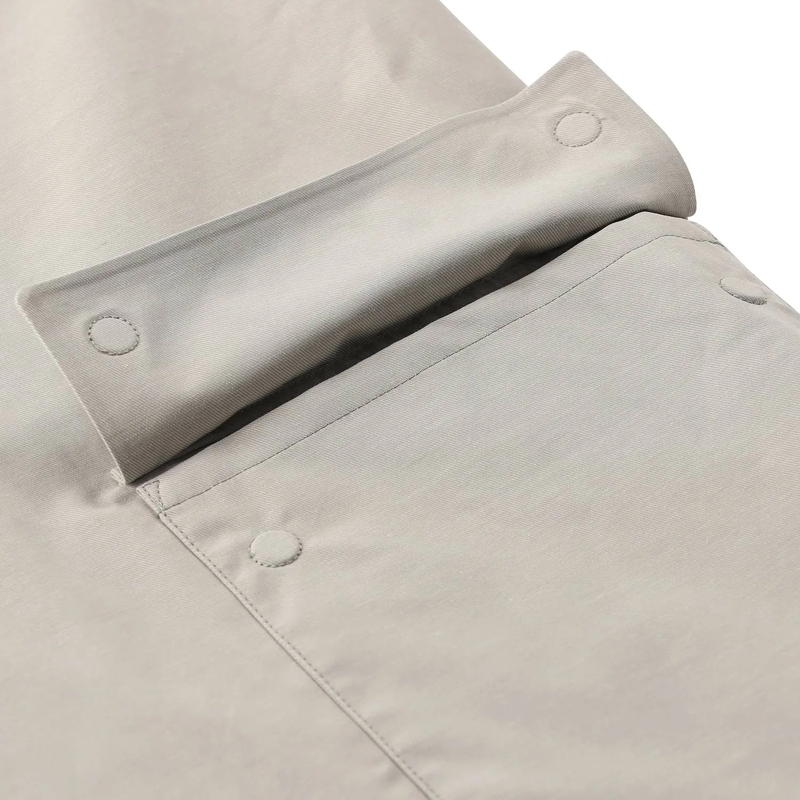 G-Lab  Parka Una grau(Image 4)