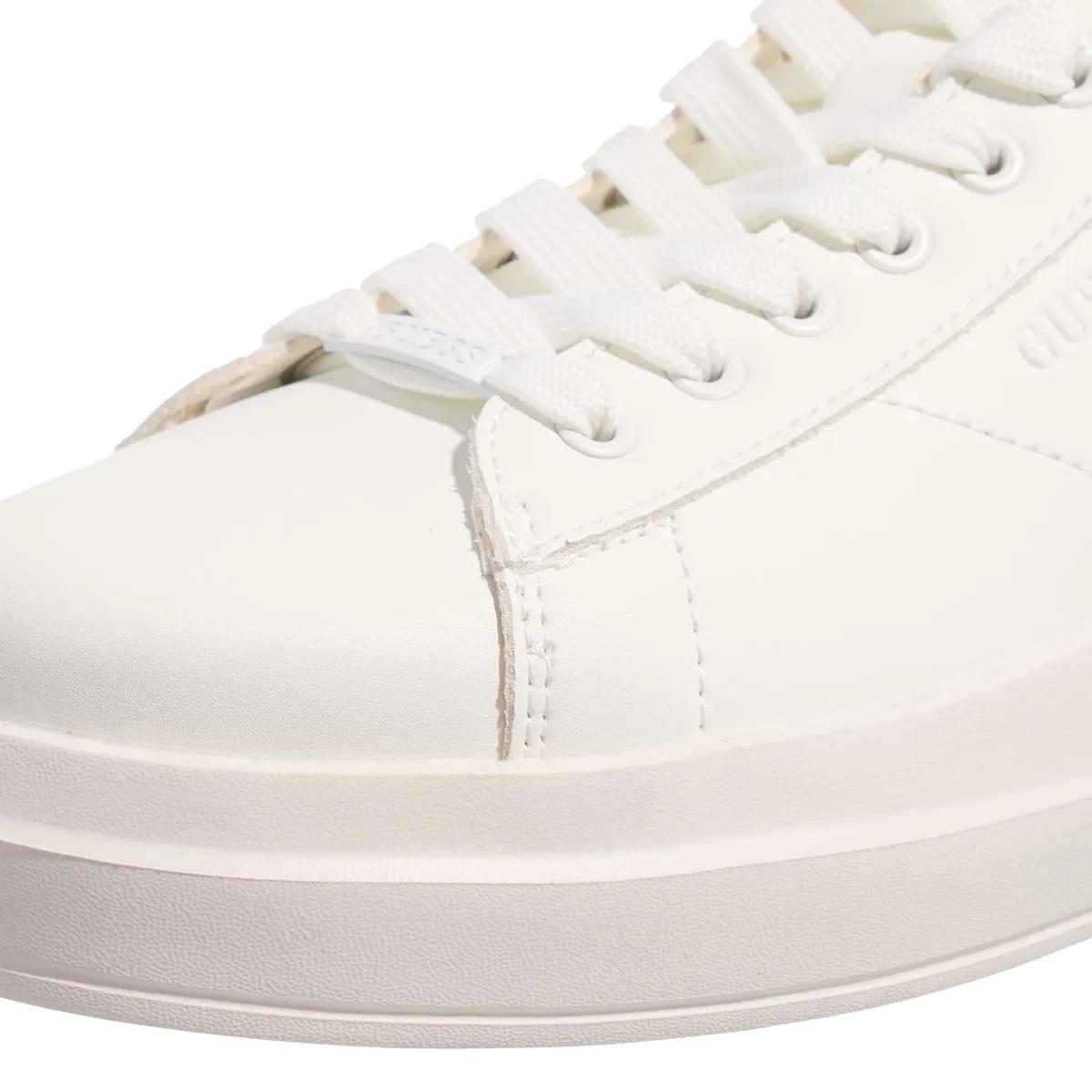 Thumbnail - Guess Low-Top Sneaker - Elbina - Gr. 37 (EU) - in Weiß - für Damen