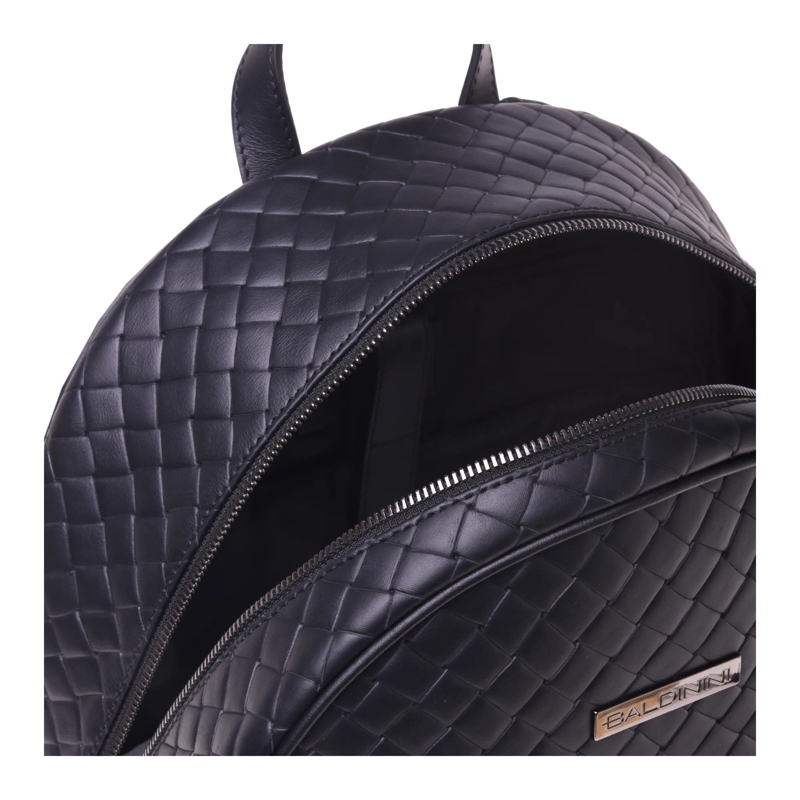 Baldinini Rucksack RUCKSACK BALDININI schwarz(Image 4)