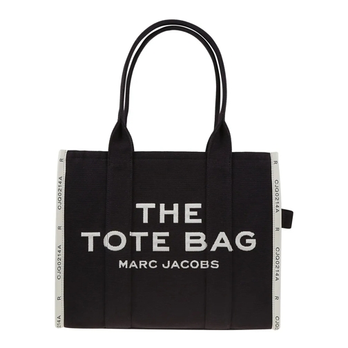 Marc Jacobs Tote Large Travel Tote Black