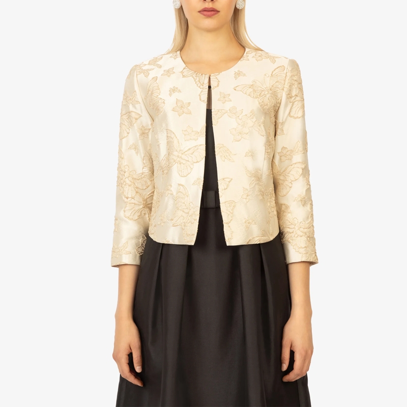 Kraimod Blazer Abendblazer gold(Image 5)