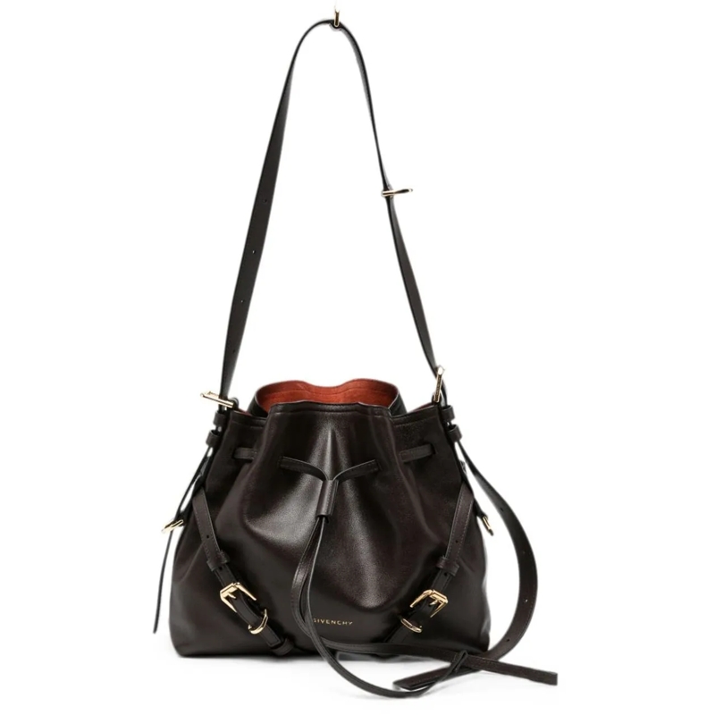 Givenchy Schultertasche Bags Brown braun