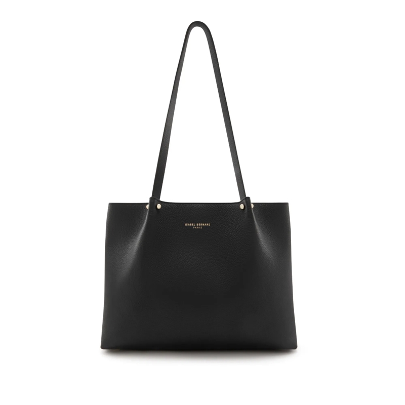 Isabel Bernard Shopper Honore Nata Shopper Schwarz