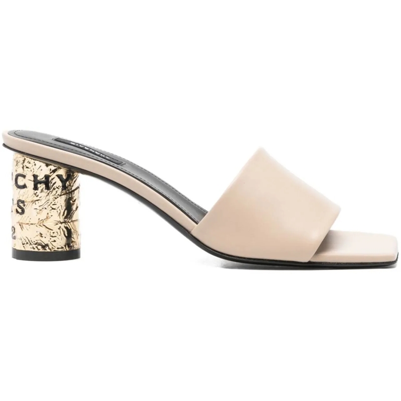 Givenchy Sandalen Sandals Beige beige