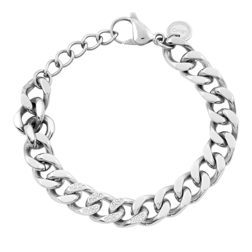 LIU JO Chains SILVER Bracelet