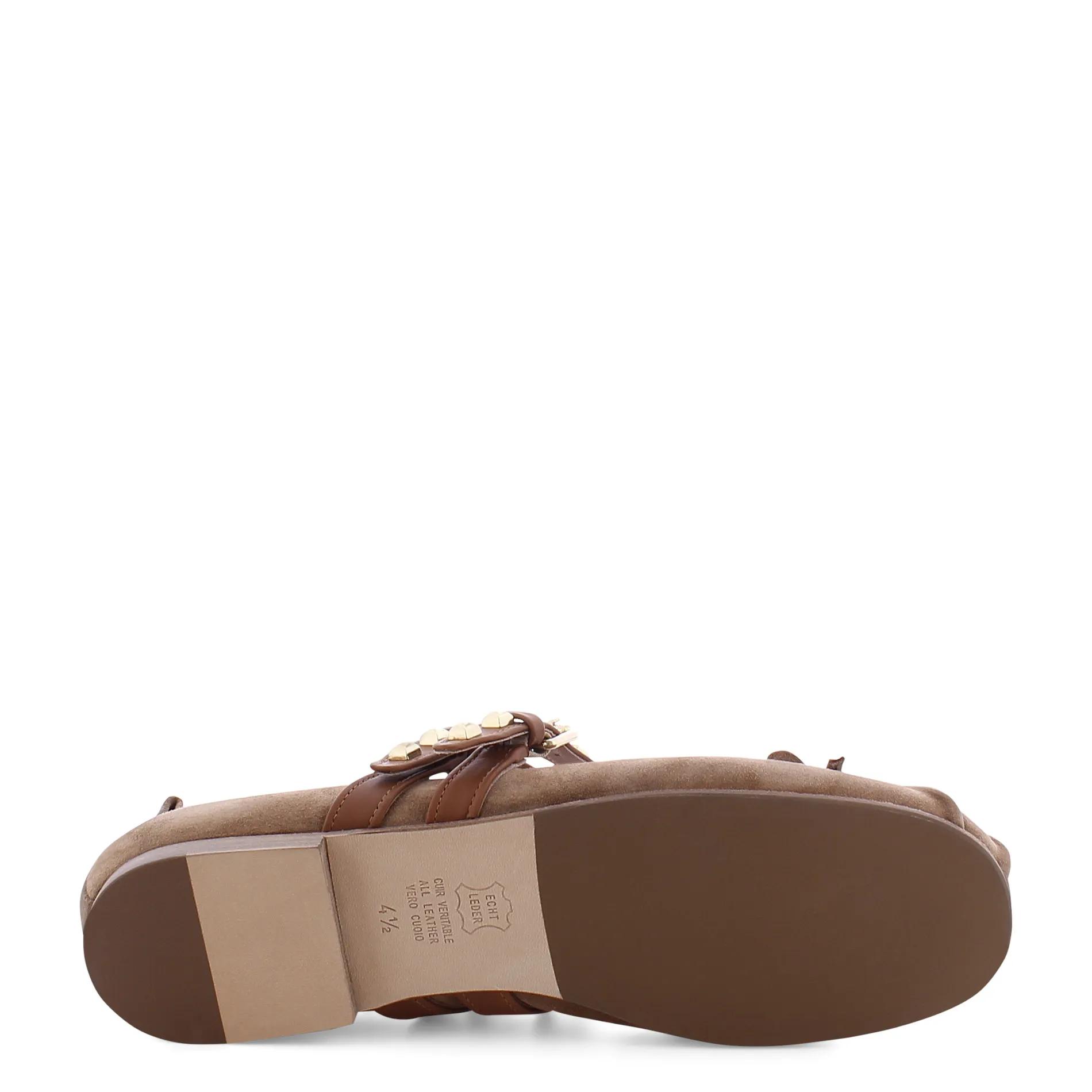 Thumbnail - Kennel & Schmenger Ballerinas - Ballerina LOLA - Gr. 37 (EU) - in Braun - für Damen