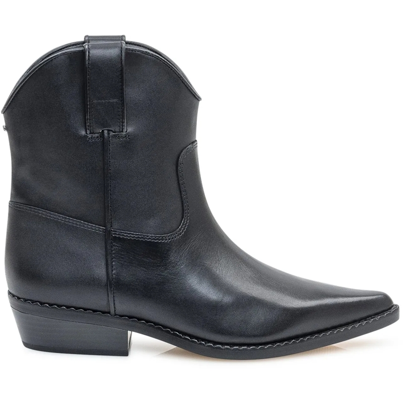 MICHAEL Michael Kors Stiefel Boots Black schwarz(Image 2)