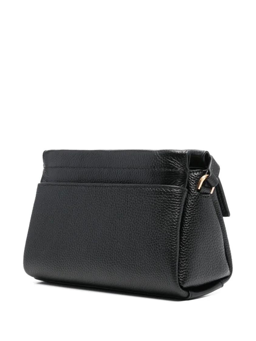 DKNY Hobo bags Rosa Crossbody in zwart