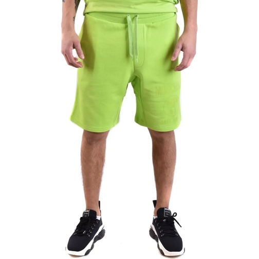 Moschino Kurze Hosen Short Lightgreen (lime) grün