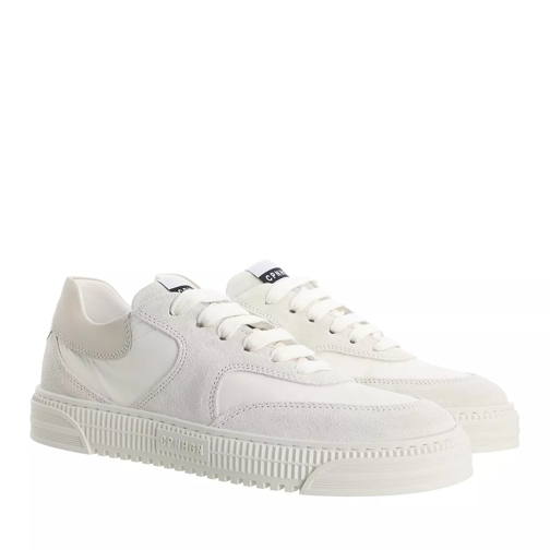 Copenhagen Cph777 Material Mix Sneakers Off White Low-Top Sneaker