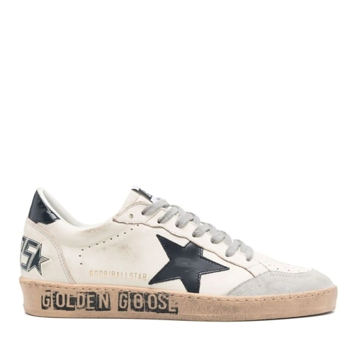 Golden Goose Low-Top Sneaker Sneakers Blue blau