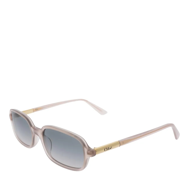 Chloé Sonnenbrille CH0363S Beige-Beige-Grey