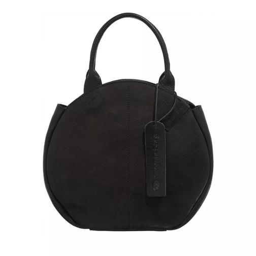 Micmacbags Côte d’Azur Black Fourre-tout