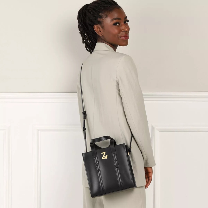 Zadig voltaire initial hotsell bag