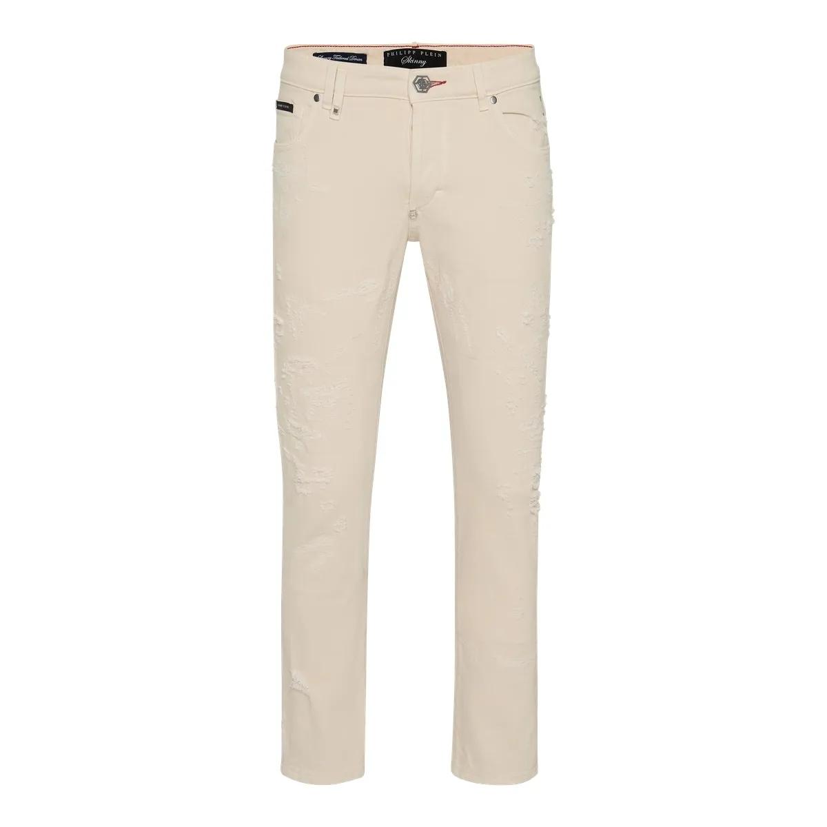 Thumbnail - Philipp Plein - Jeans Skinny Fit - Größe 36 -