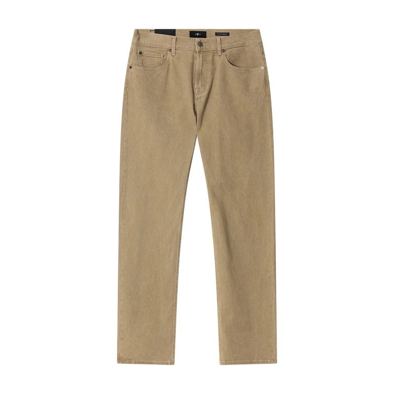 Seven for all Mankind Pantalon 7TE70H24 mehrfarbig