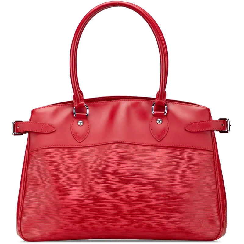 Louis Vuitton Fourre-tout Epi Passy GM rot