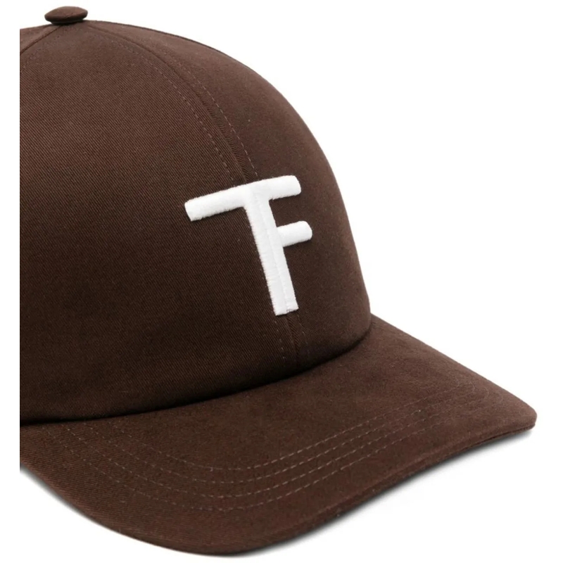 Tom Ford  Hats Brown braun(Image 2)