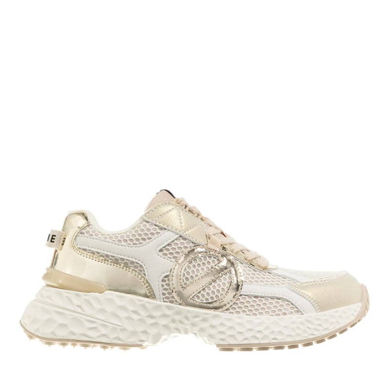 No Name Low-Top-Sneaker Carter 2.0 Runner W Dove Gold Beige