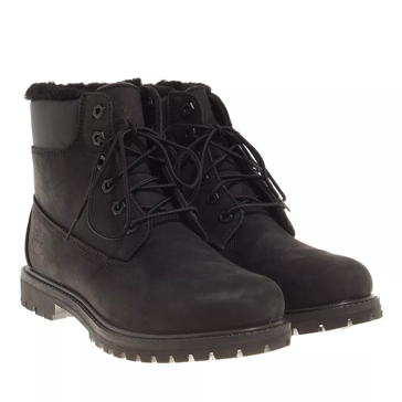 Timberland shearling lined on sale boots