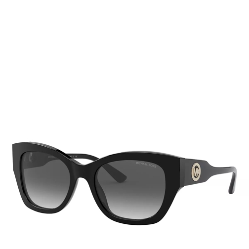 Michael Kors 0MK2119 BLACK Sunglasses