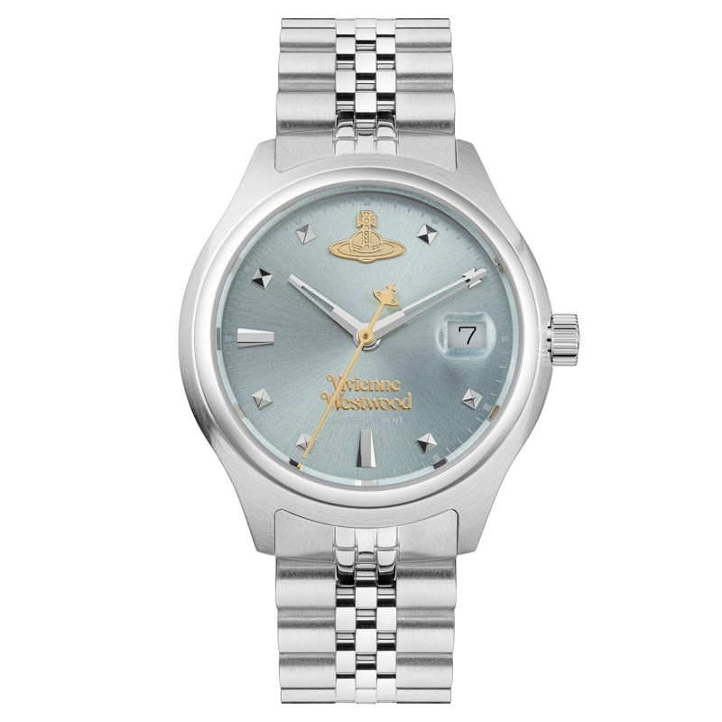 Vivienne Westwood Quarzuhr LITTLE CAMBERWELL silber(Image 13)