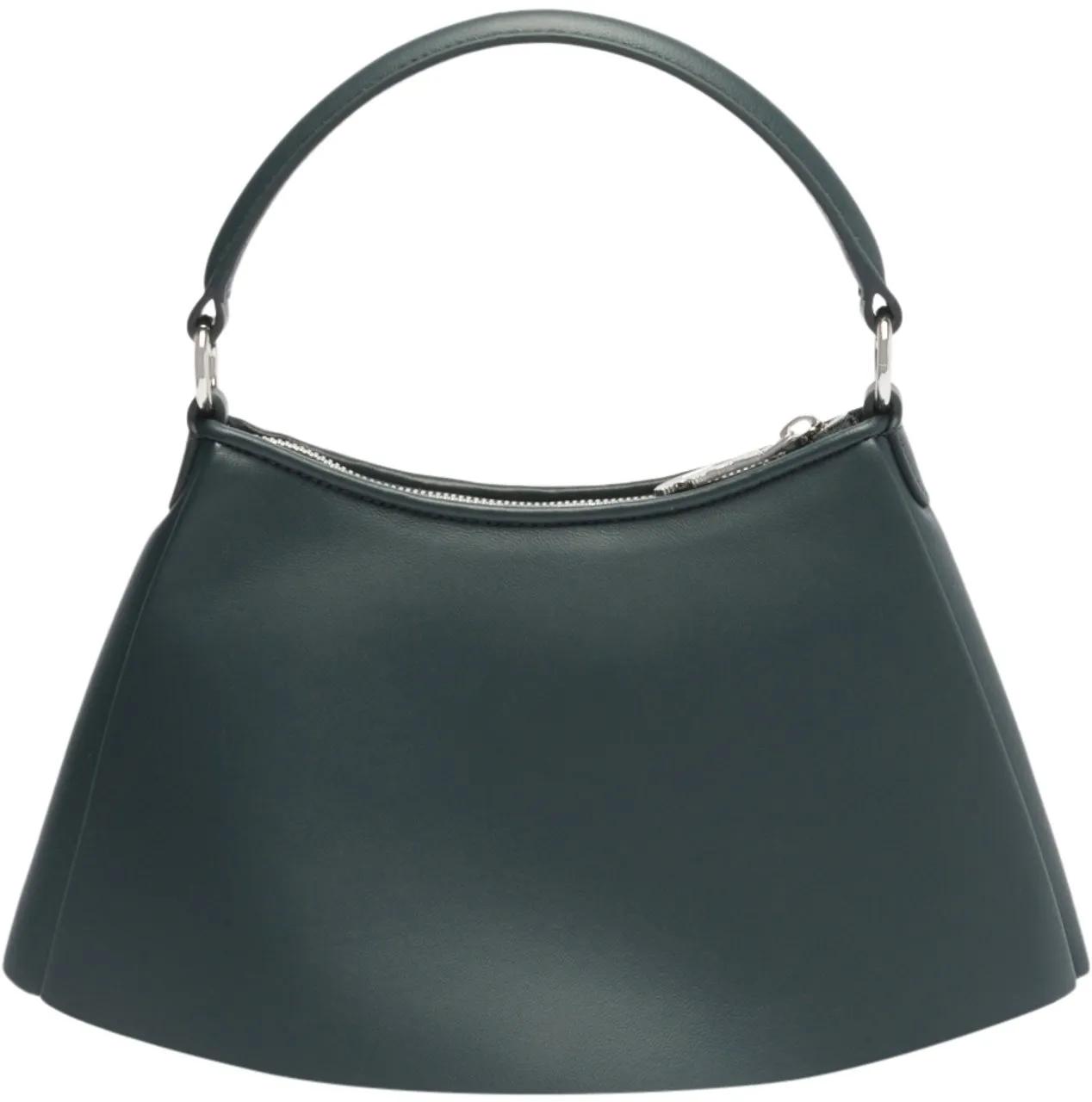 Thumbnail - Lacoste Crossbody Bags - Fashion Show S Lenglen Bag Ivy - Gr. unisize - in Grün - für Damen