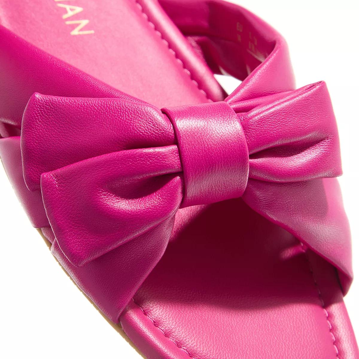 Thumbnail - Stuart Weitzman Pumps & High Heels - Nudistcurve 35 Block - Gr. 37 (EU) - in Rosa - für Damen