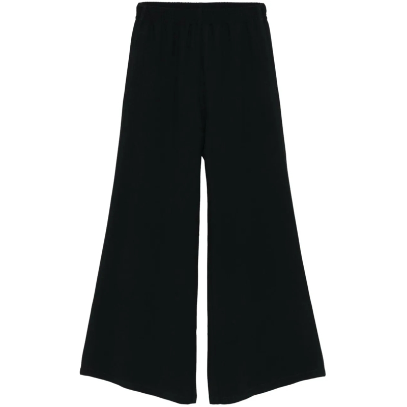 Fabiana Filippi  Trousers Black schwarz