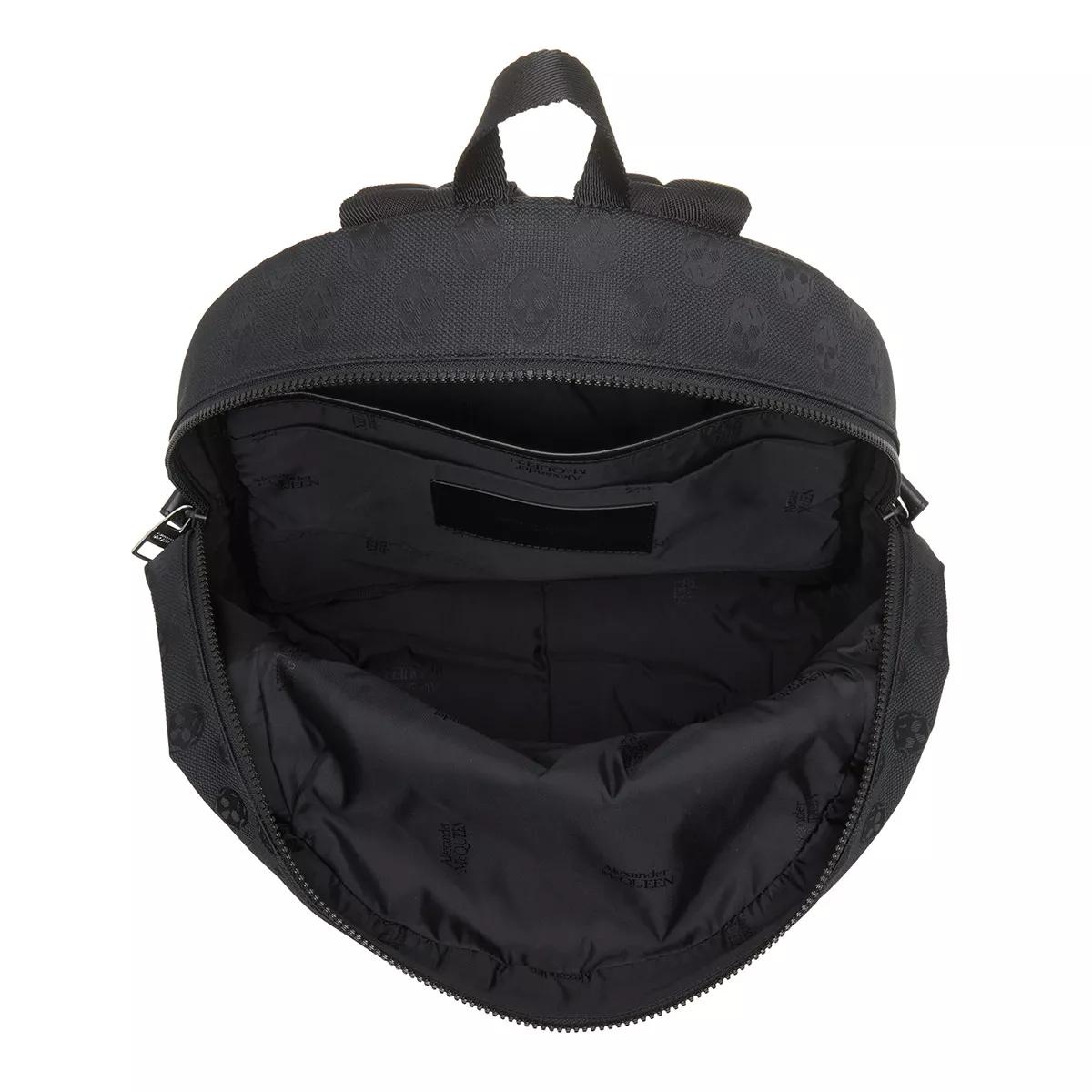 Alexander mcqueen outlet backpack sale