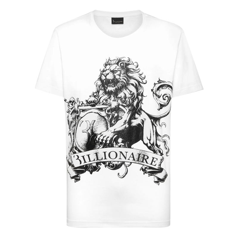 BILLIONAIRE T-Shirt T-Shirt schwarz