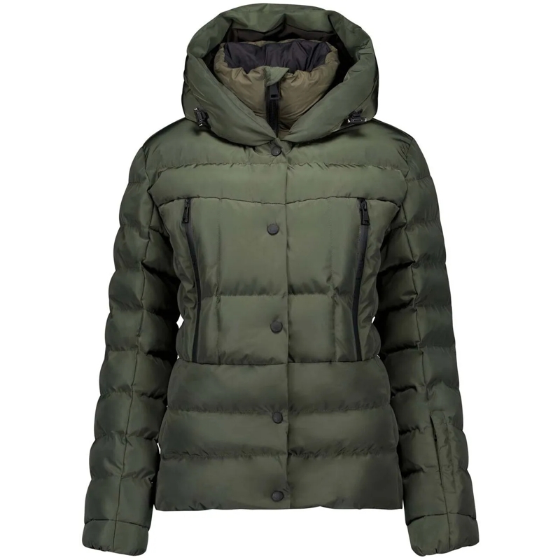 AIRFORCE SPORT  Snowmass Jacket Olive Night mehrfarbig