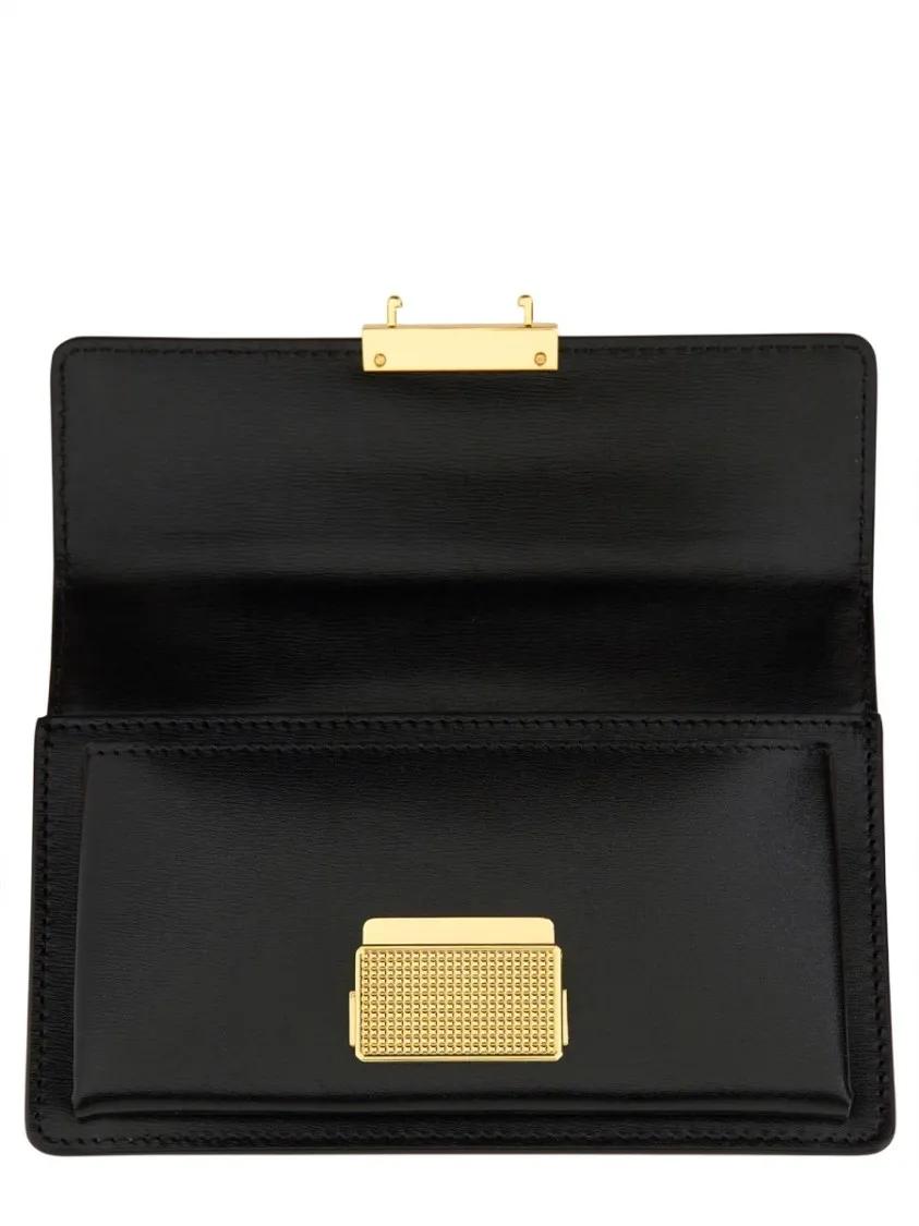 Golden Goose Crossbody bags "Venice" Small Bag in zwart