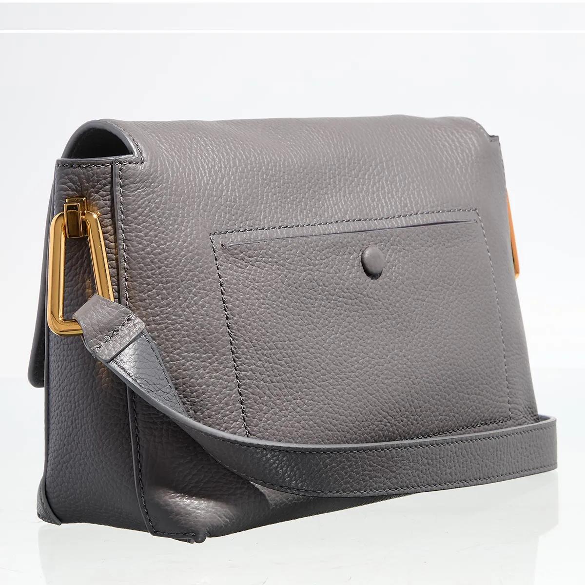 Coccinelle Crossbody bags Liya in grijs