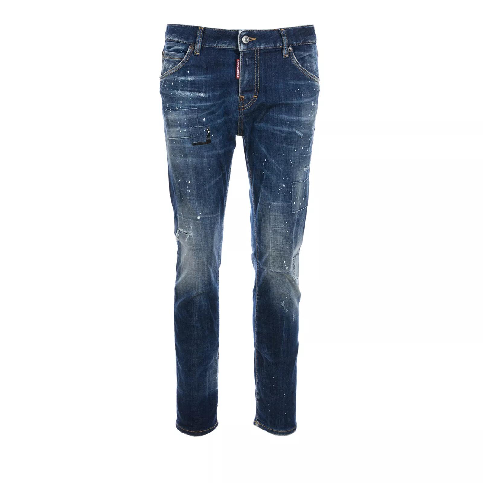 Dsquared2 - Cool Girl Jean - Größe I42 - multi