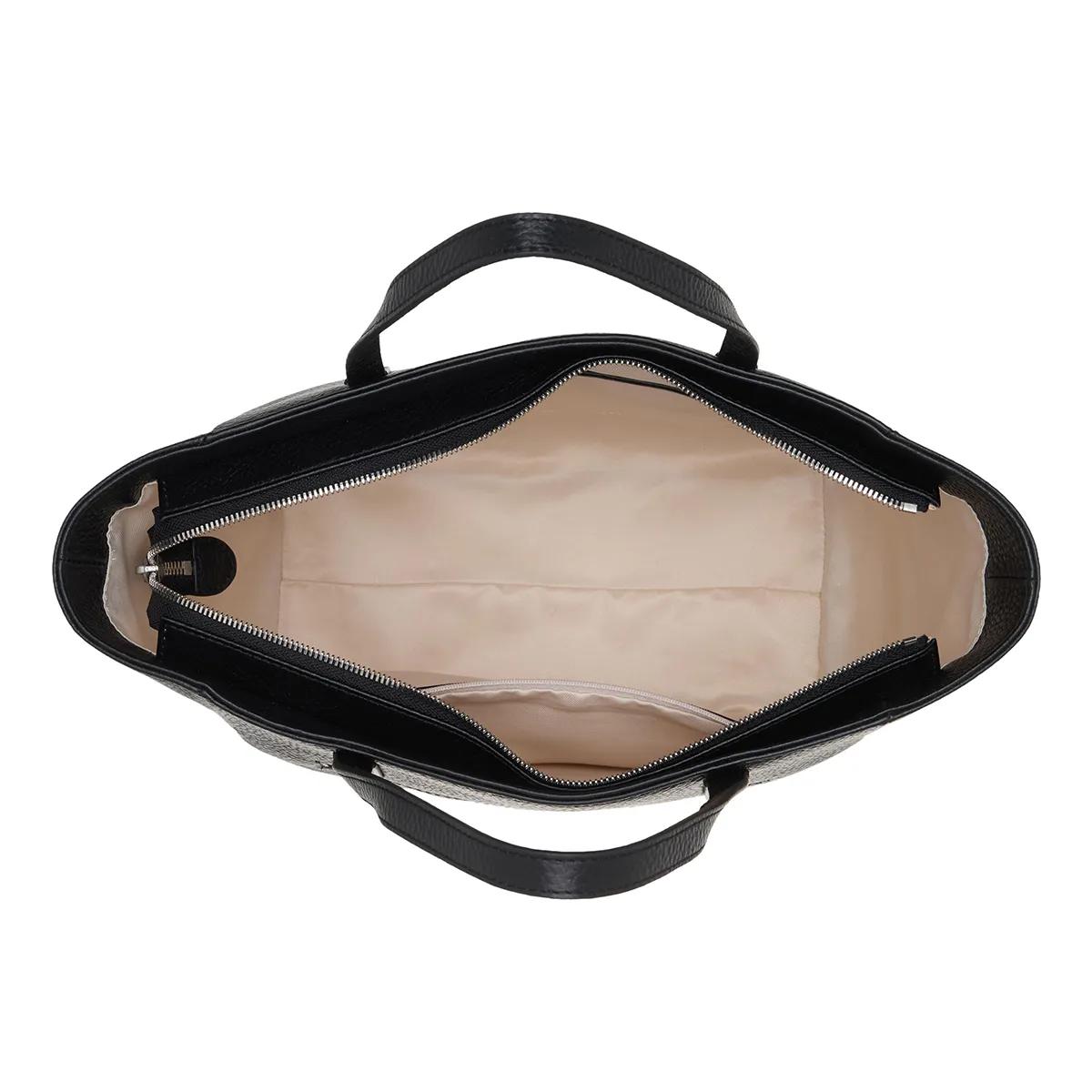 Thumbnail - JOOP! Shopper - Pompeji Helena Handbag Mhz - Gr. unisize - in Schwarz - für Damen