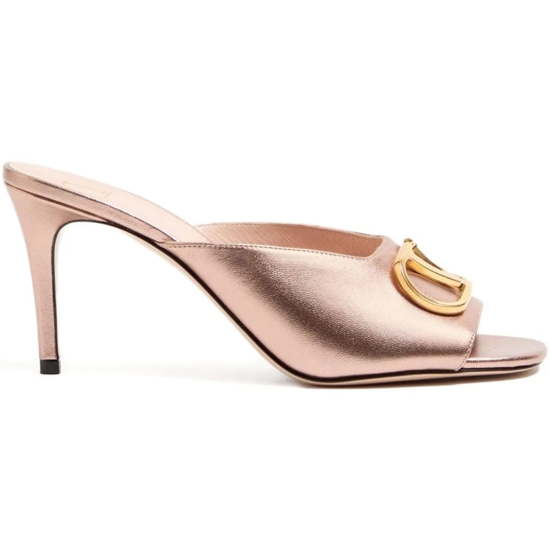 Valentino Garavani Sandalen Sandals Pink rose