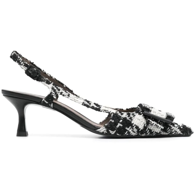 Roberto Festa Pumps With Heel Black schwarz