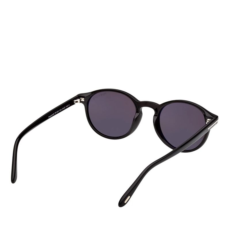 Tom Ford Sonnenbrille Prescott-02 Shiny Black(Image 7)