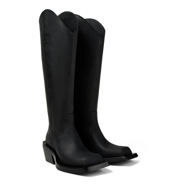 Camperlab Stiefel Stiefel Quetal schwarz(Image 2)