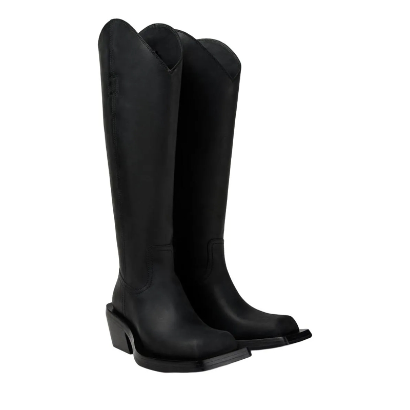 Camperlab Stiefel Stiefel Quetal schwarz(Image 3)