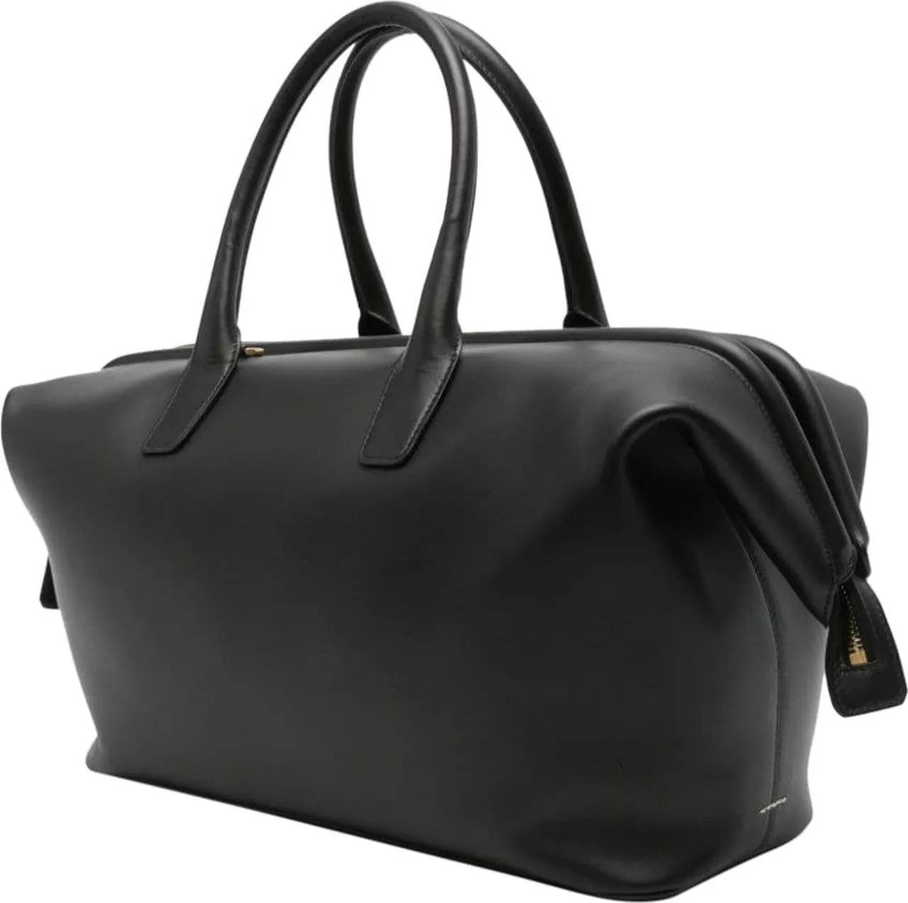 Bally Crossbody bags Black in zwart