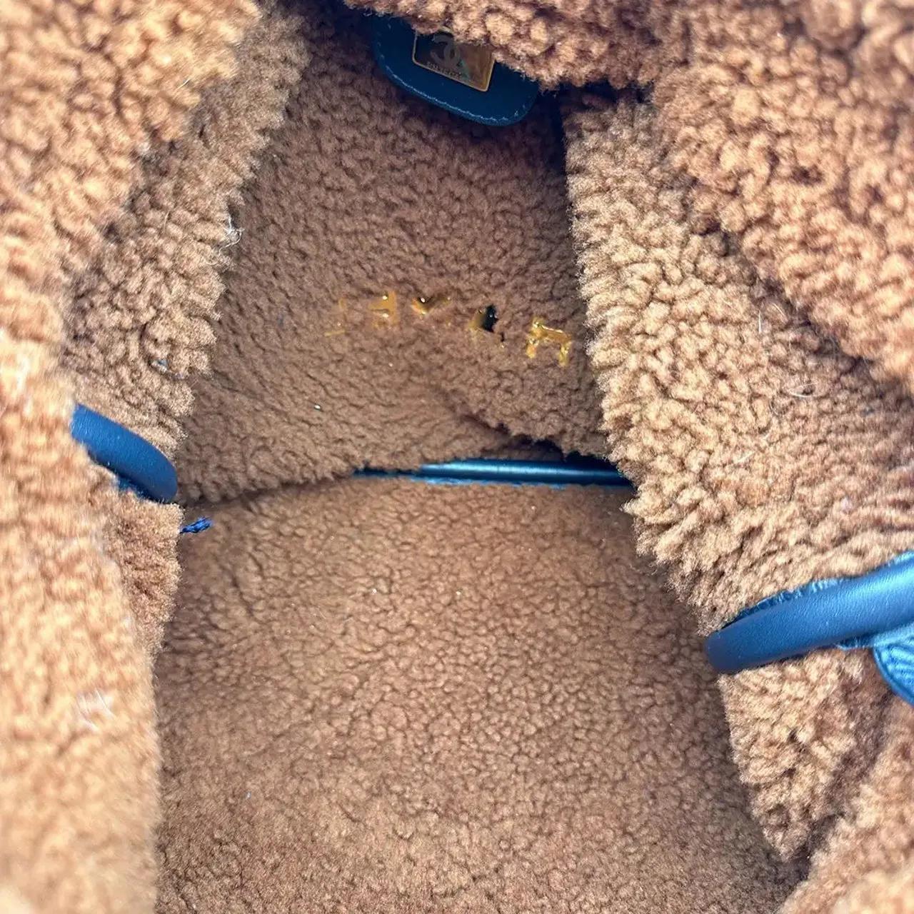 Thumbnail - Chanel Crossbody Bags - Chanel 22 small hobo bag in lambskin leather with - Gr. unisize - in Blau - für Damen