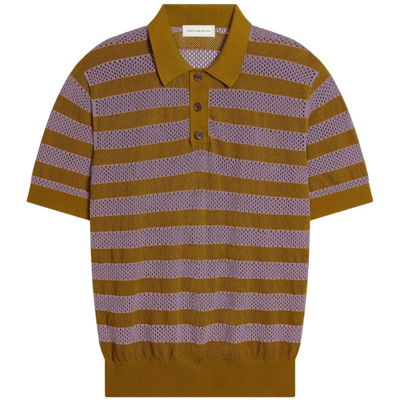 Dries Van Noten  Sweaters Green grün