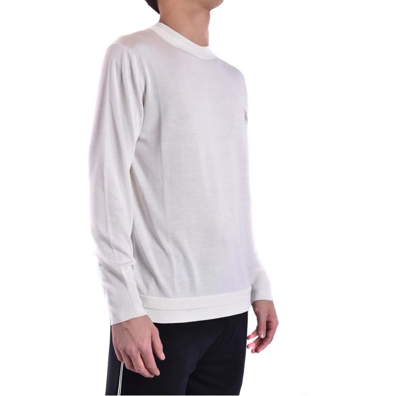 Neil Barrett  Sweaters Neutral none