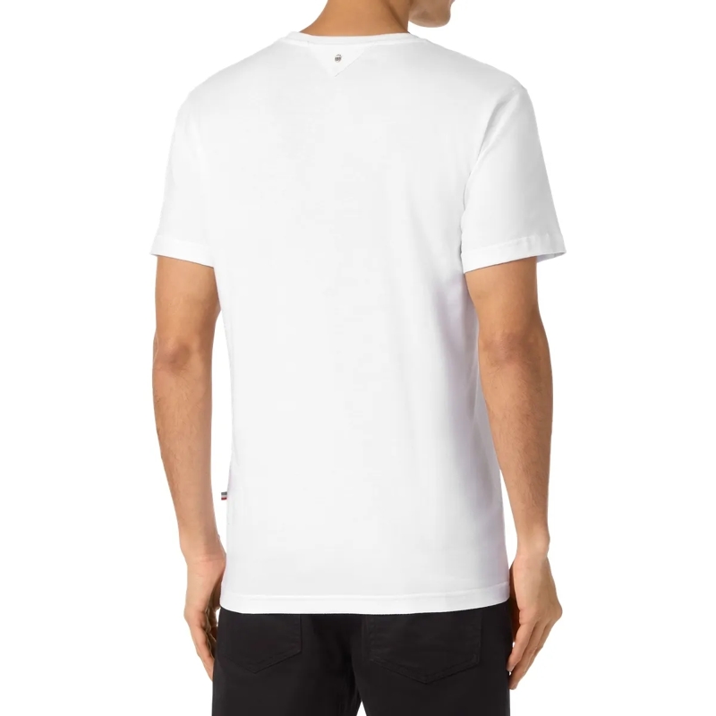 BILLIONAIRE T-Shirt T-Shirt weiss(Image 2)